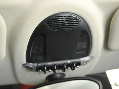 2011款 1.6L AT ONE版