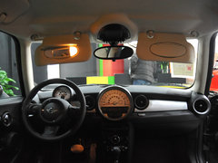2011款 1.6L AT ONE版