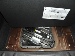 2011款 1.6L AT ONE版