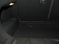 2011款 1.6L AT ONE版