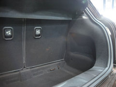 2011款 1.6L AT ONE版