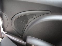2011款 1.6L AT ONE版