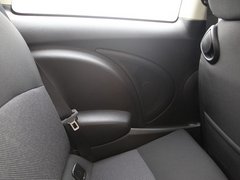 2011款 1.6L AT ONE版