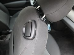 2011款 1.6L AT ONE版