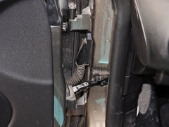 MINI 2011款 1.6L AT ONE版
