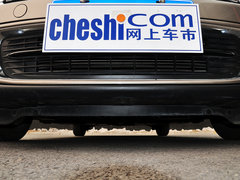 2011款 1.6L AT ONE版