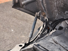 MINI 2011款 1.6L AT ONE版