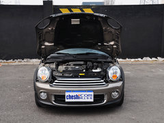 MINI 2011款 1.6L AT ONE版