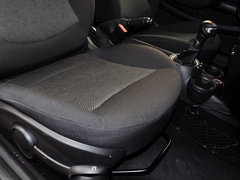 2011款 1.6L AT ONE版