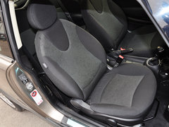 2011款 1.6L AT ONE版