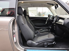 2011款 1.6L AT ONE版