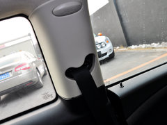 2011款 1.6L AT ONE版