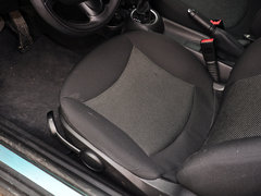 2011款 1.6L AT ONE版