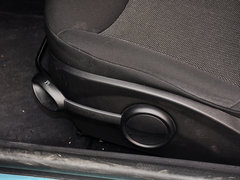 2011款 1.6L AT ONE版