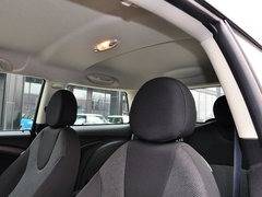 2011款 1.6L AT ONE版