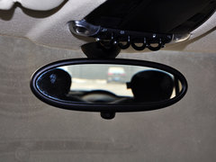 2011款 1.6L AT ONE版