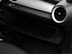 2011款 1.6L AT ONE版