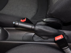 2011款 1.6L AT ONE版