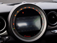 2011款 1.6L AT ONE版