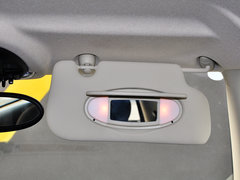 2011款 1.6L AT ONE版