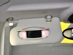 2011款 1.6L AT ONE版