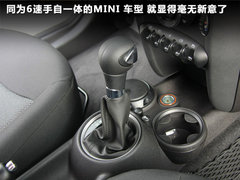 2011款 1.6L AT COOPER Fun版