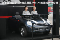 2011款 1.6L AT COOPER Fun版