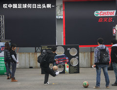 2011款 1.6L AT COOPER Fun版
