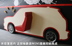 2011款 1.6L AT COOPER Fun版