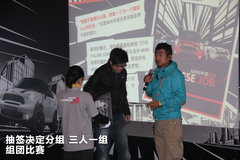 2011款 1.6L AT COOPER Fun版