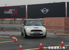 2011款 1.6L AT COOPER Fun版