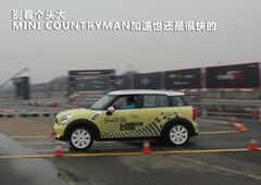 2011款 1.6L AT COOPER Fun版