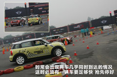 2011款 1.6L AT COOPER Fun版