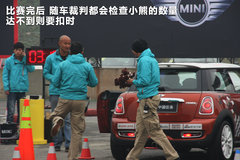 2011款 1.6L AT COOPER Fun版