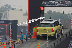 2011款 1.6L AT COOPER Fun版