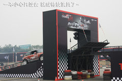 2011款 1.6L AT COOPER Fun版