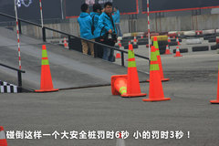 2011款 1.6L AT COOPER Fun版