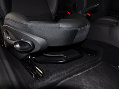 2011款 1.6L AT COOPER Fun版