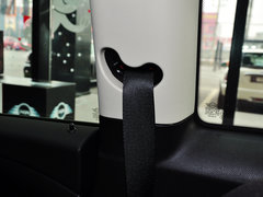 2011款 1.6L AT COOPER Fun版