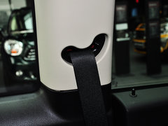 2011款 1.6L AT COOPER Fun版