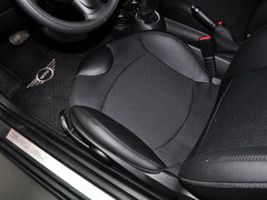 2011款 1.6L AT COOPER Fun版