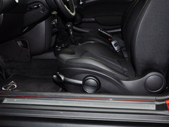 2011款 1.6L AT COOPER Fun版