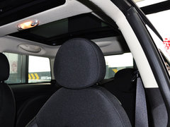2011款 1.6L AT COOPER Fun版