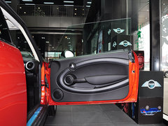 2011款 1.6L AT COOPER Fun版