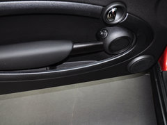 2011款 1.6L AT COOPER Fun版