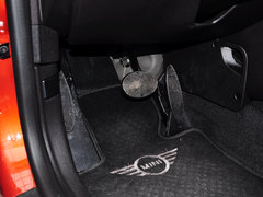 2011款 1.6L AT COOPER Fun版