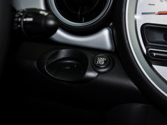 2011款 1.6L AT COOPER Fun版