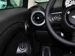 2011款 1.6L AT COOPER Fun版