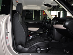2012款 1.6L AT ONE BAKER  STREET