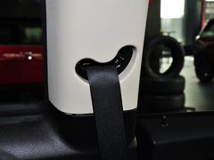2012款 1.6L AT ONE BAKER  STREET